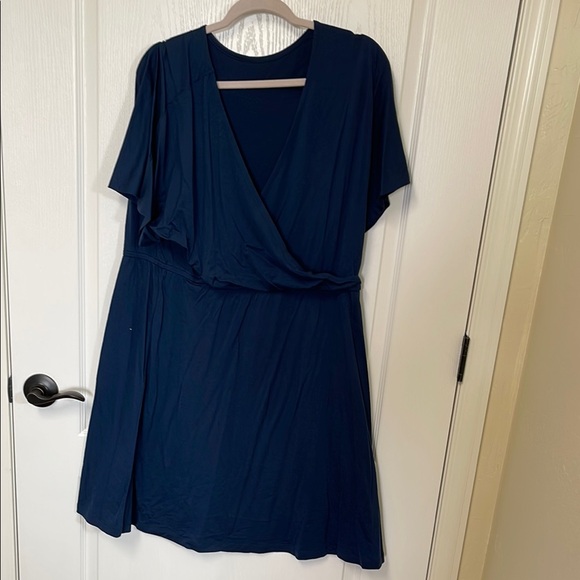 Wool& Dresses & Skirts - Wool& Brooklyn Reversible Dress